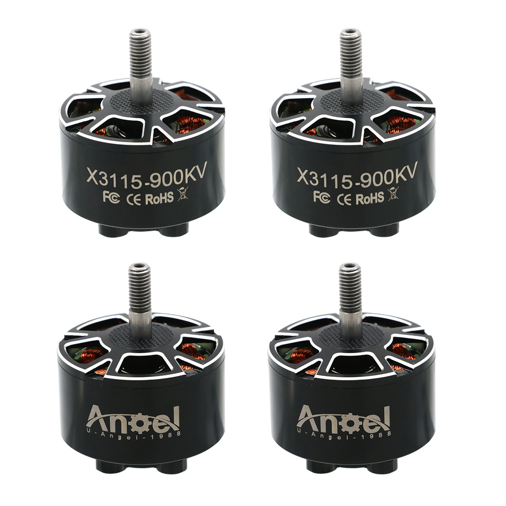 Drone Kit Long Range - Moteur RC X3115 3115 900KV 1050KV