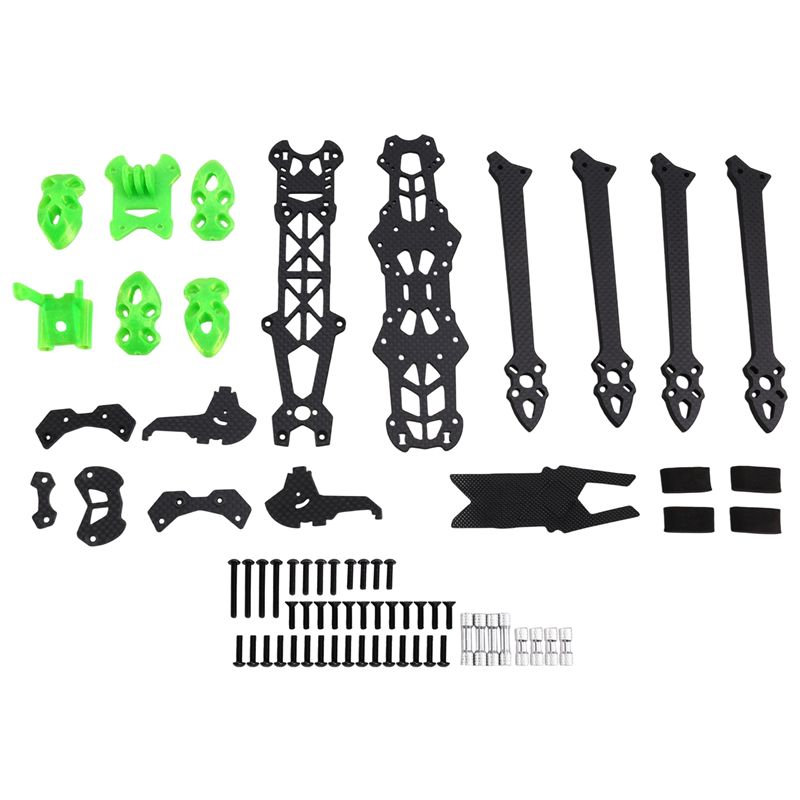 B05C - Kit de cadre 7 pouces e - Drone Kit Parts Included avis et prix