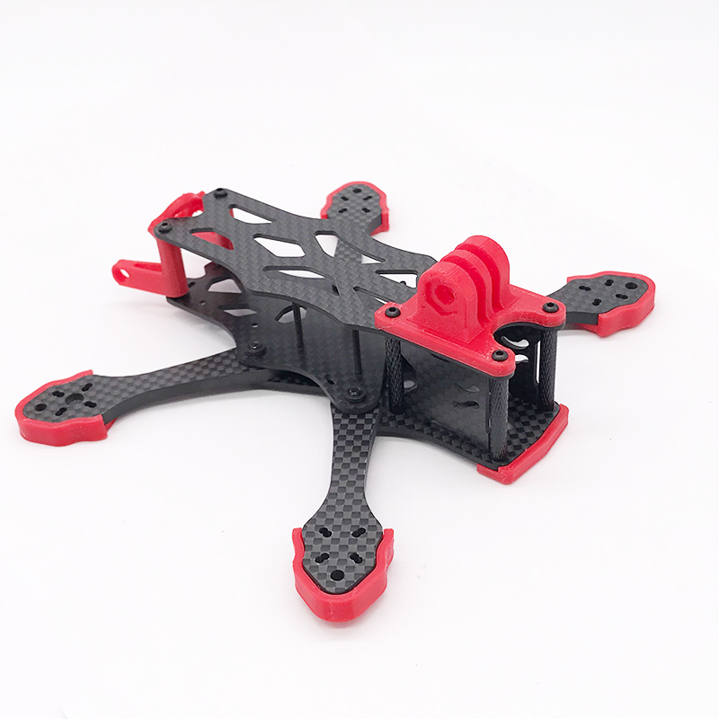 APEX 3 3 pouces 147mm empattem - Drone Kit Racing avis et prix
