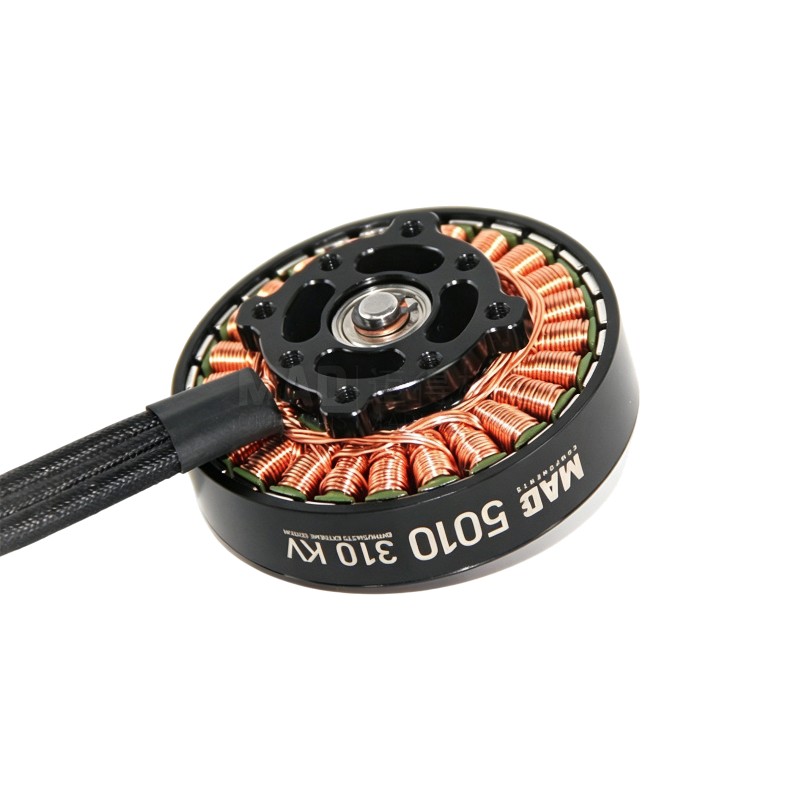 Moteur MAD 5010 EEE V2.0 200 2 - Drone Kit Vtol avis et prix