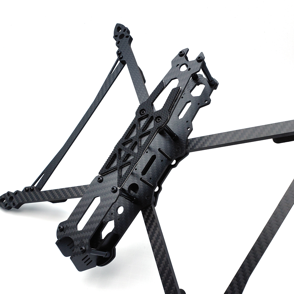 Cadre de drone de course FPV M - Drone Kit Racing avis et prix