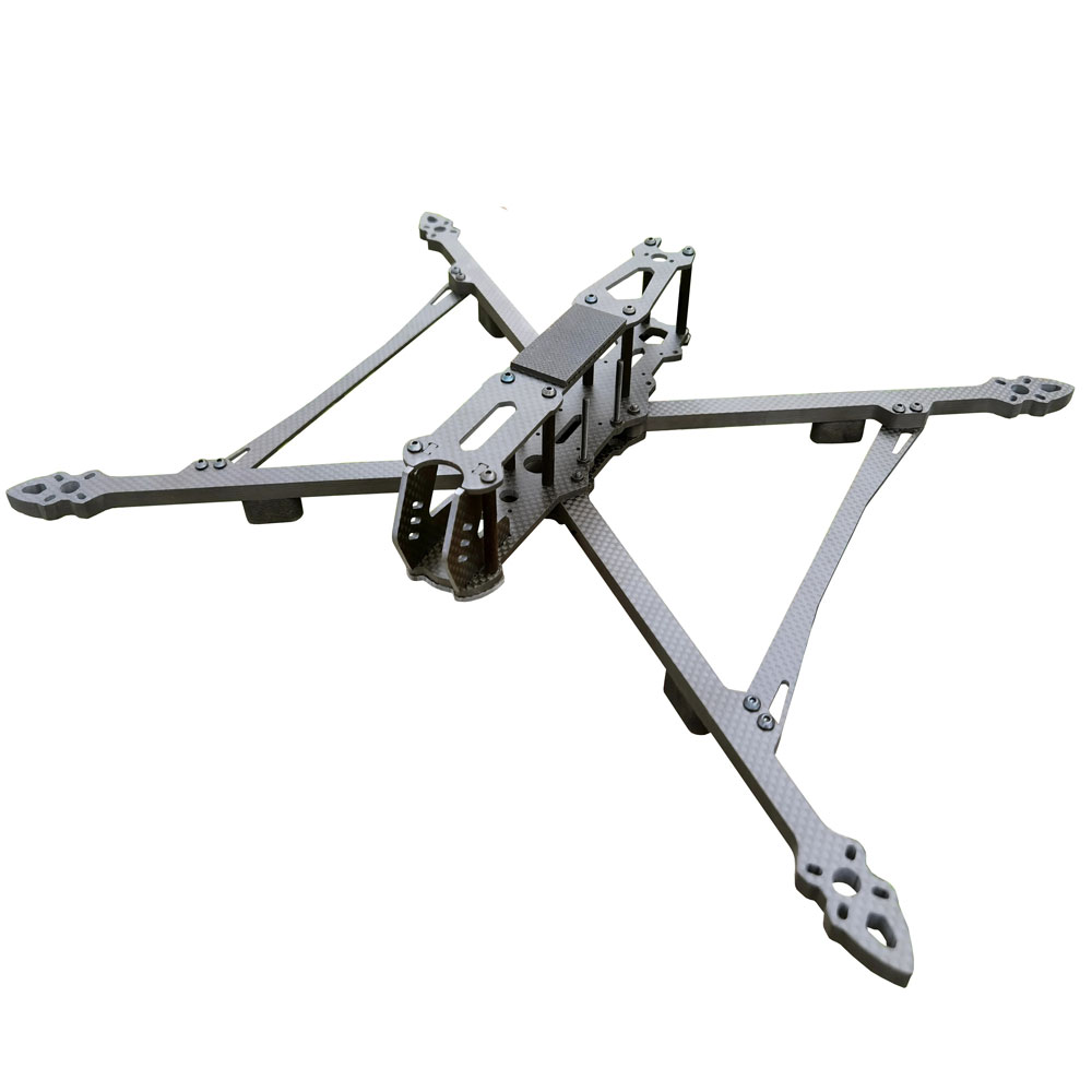 MAK4 V2 MARK4 FPV Drone Kit de - Drone Kit Racing avis et prix