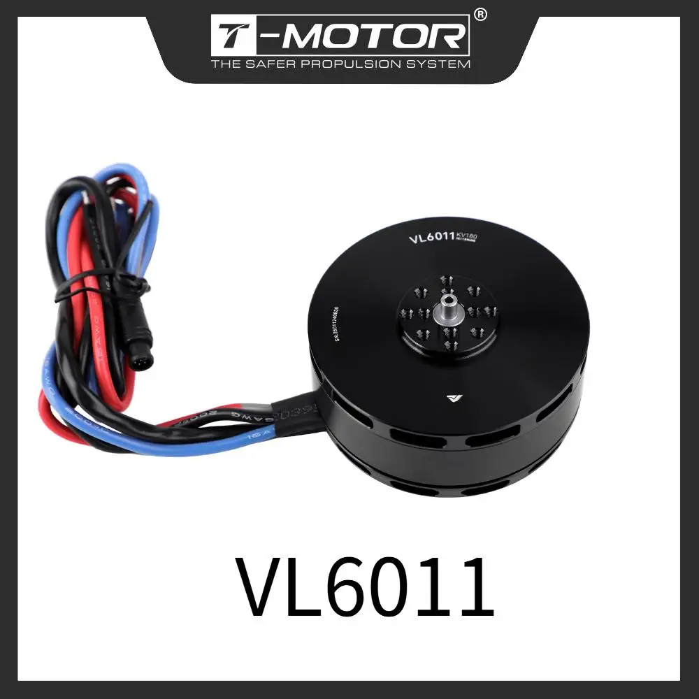 Moteur sans balais T-MOTOR VL6 - Drone Kit Vtol avis et prix
