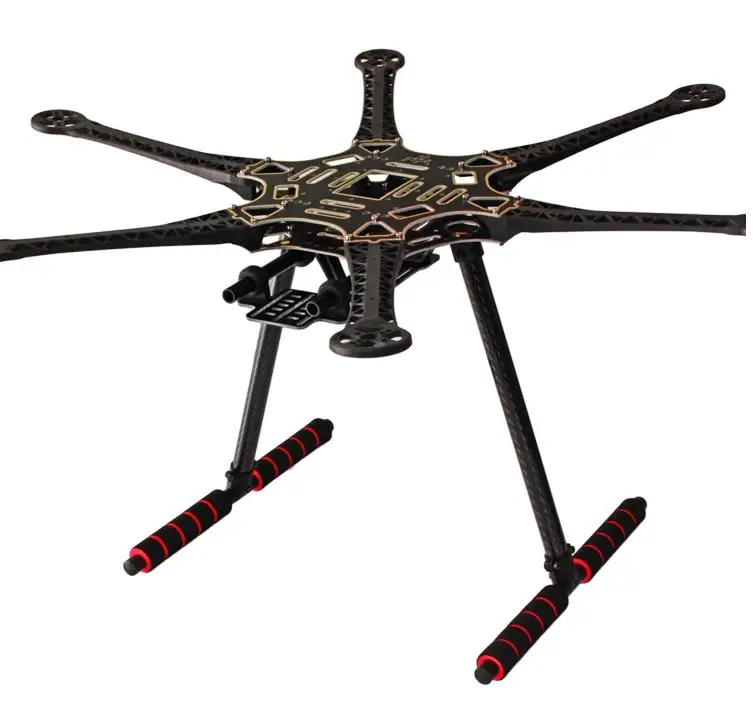 Châssis Jeefly S500 compatible - Drone Kit Racing avis et prix