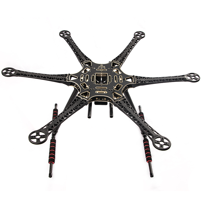 Châssis Jeefly S500 compatible - Drone Kit Racing avis et prix