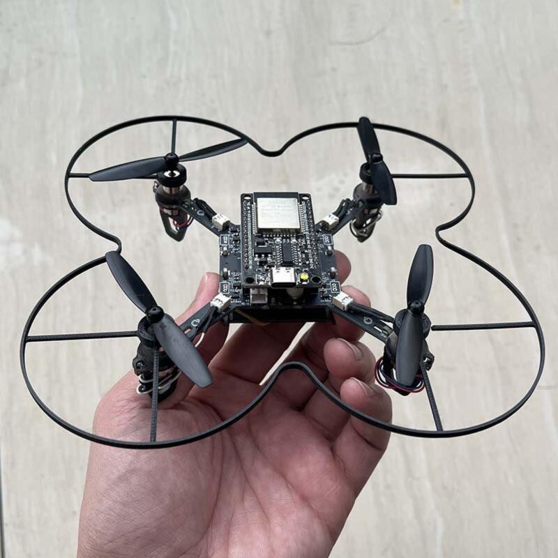 Kit de mini-drone open-source  - Drone Kit Parts Included avis et prix