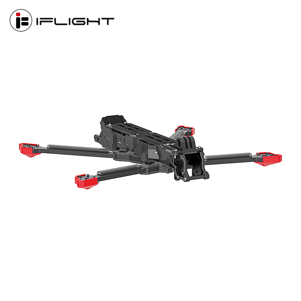 IFlight Chimera7 Pro V2 O4 Kit - Drone Kit Fpv avis et prix