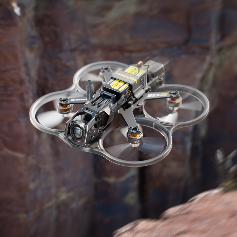 SpeedyBee Bee25 2,5 pouces HD  - Drone Kit With Camera avis et prix