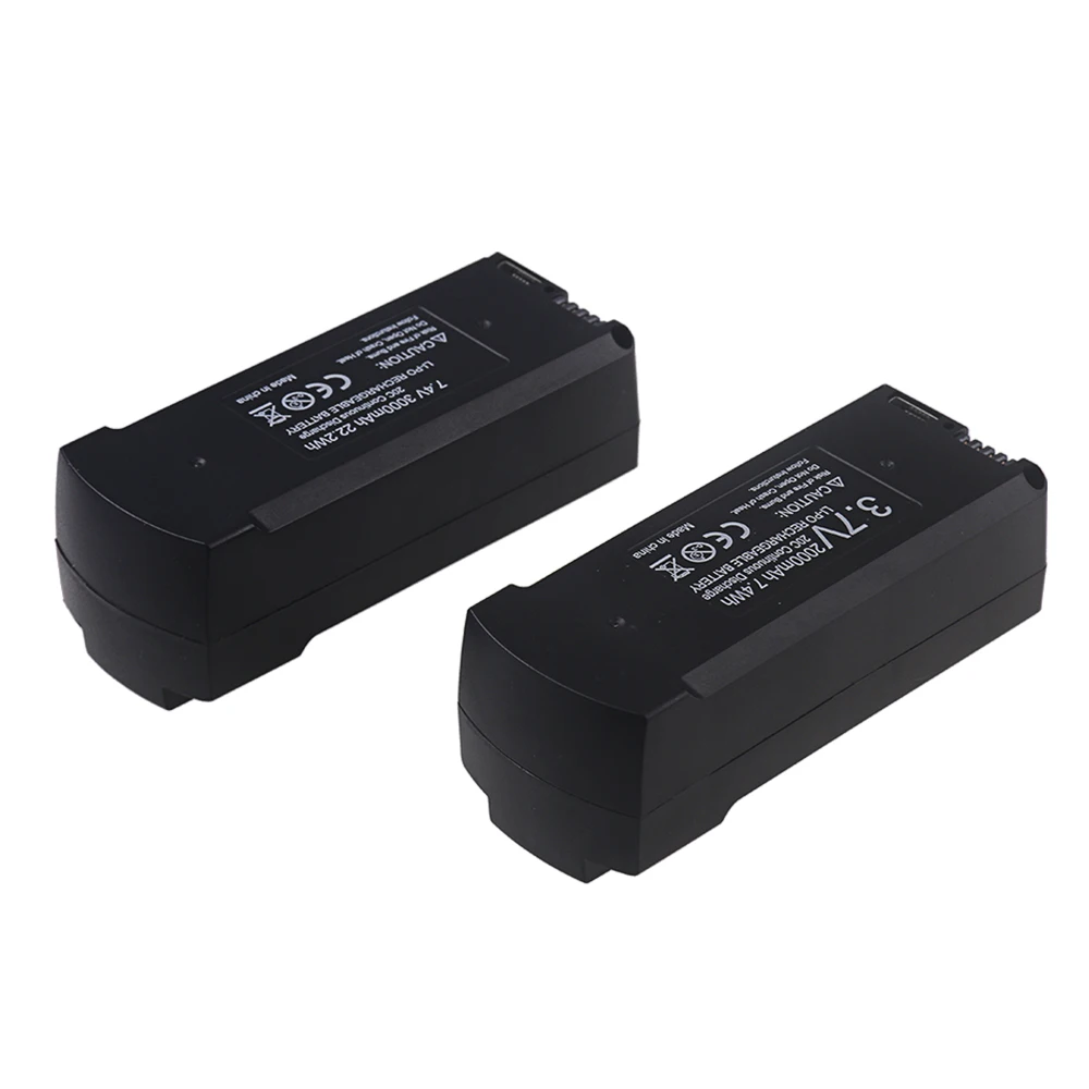 Batterie de rechange pour Dron - Eachine Drone E58 avis et prix