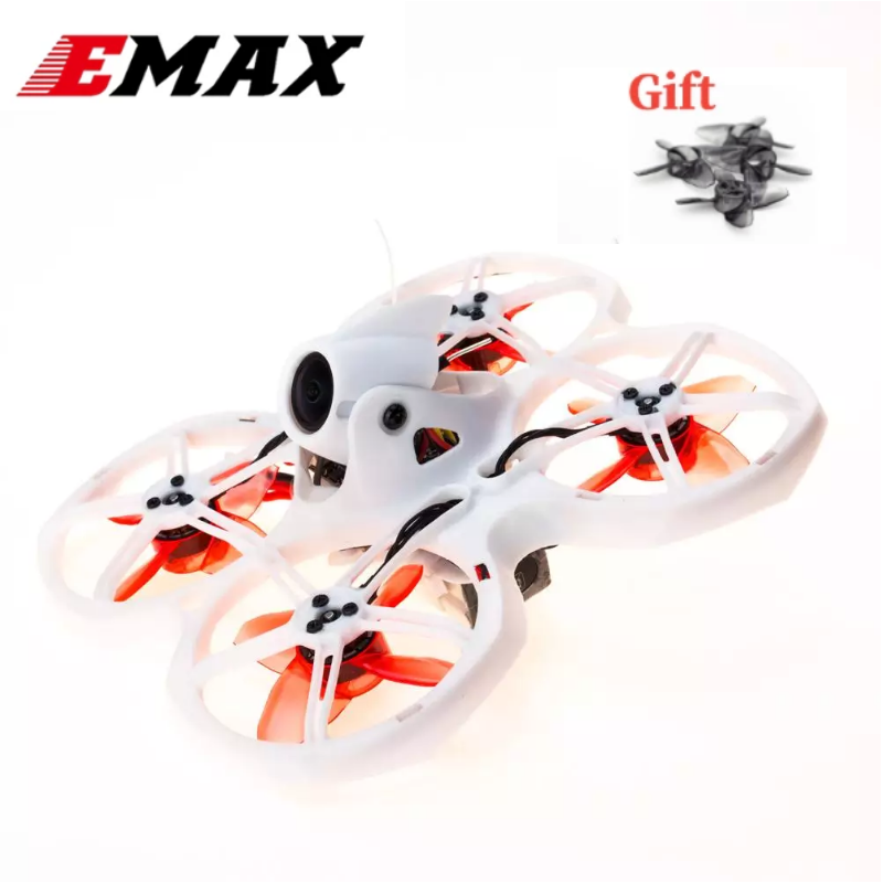 Emax-Drone de course Tinyhawk  - Drone Kit Fpv avis et prix