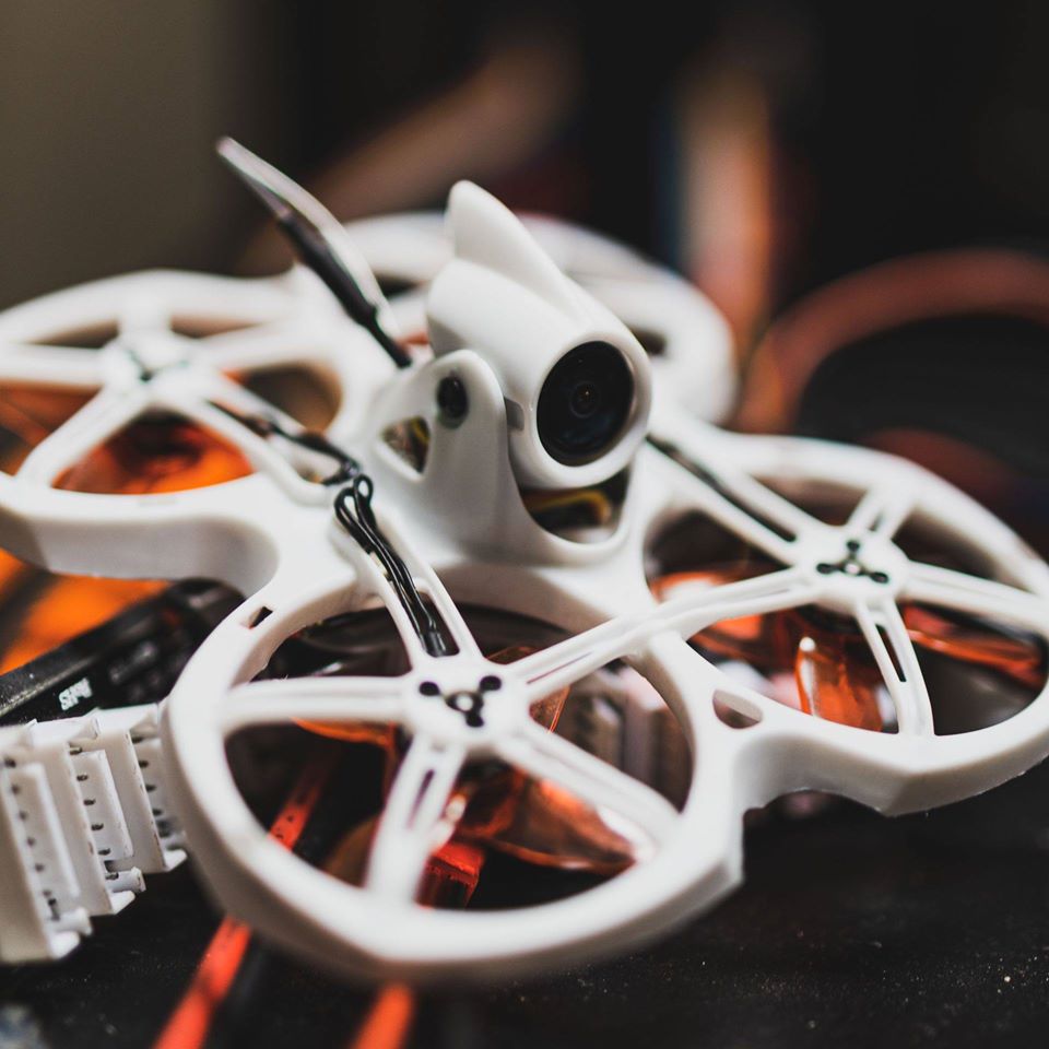 Emax-Drone de course Tinyhawk  - Drone Kit Fpv avis et prix