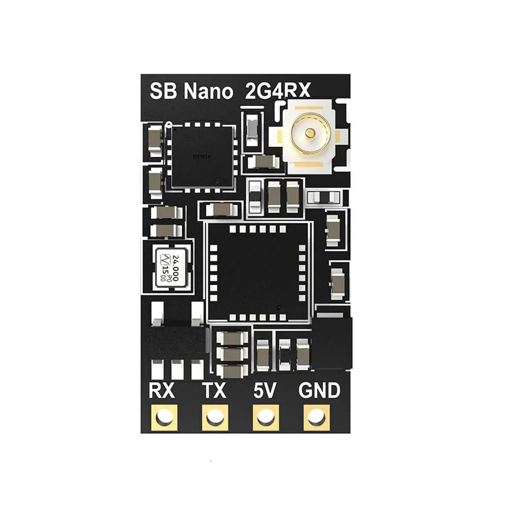 Récepteur SpeedyBee Nano 2.4G  - Drone Kit Racing avis et prix