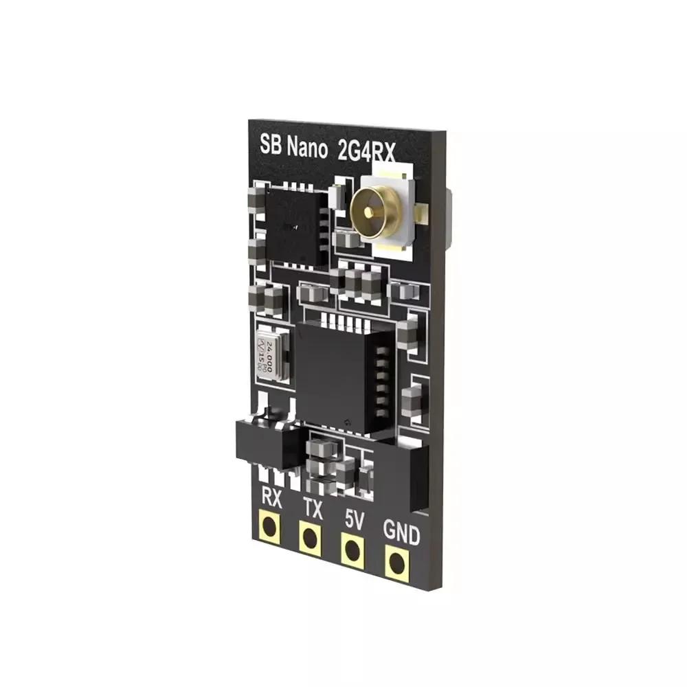 Récepteur SpeedyBee Nano 2.4G  - Drone Kit Racing avis et prix