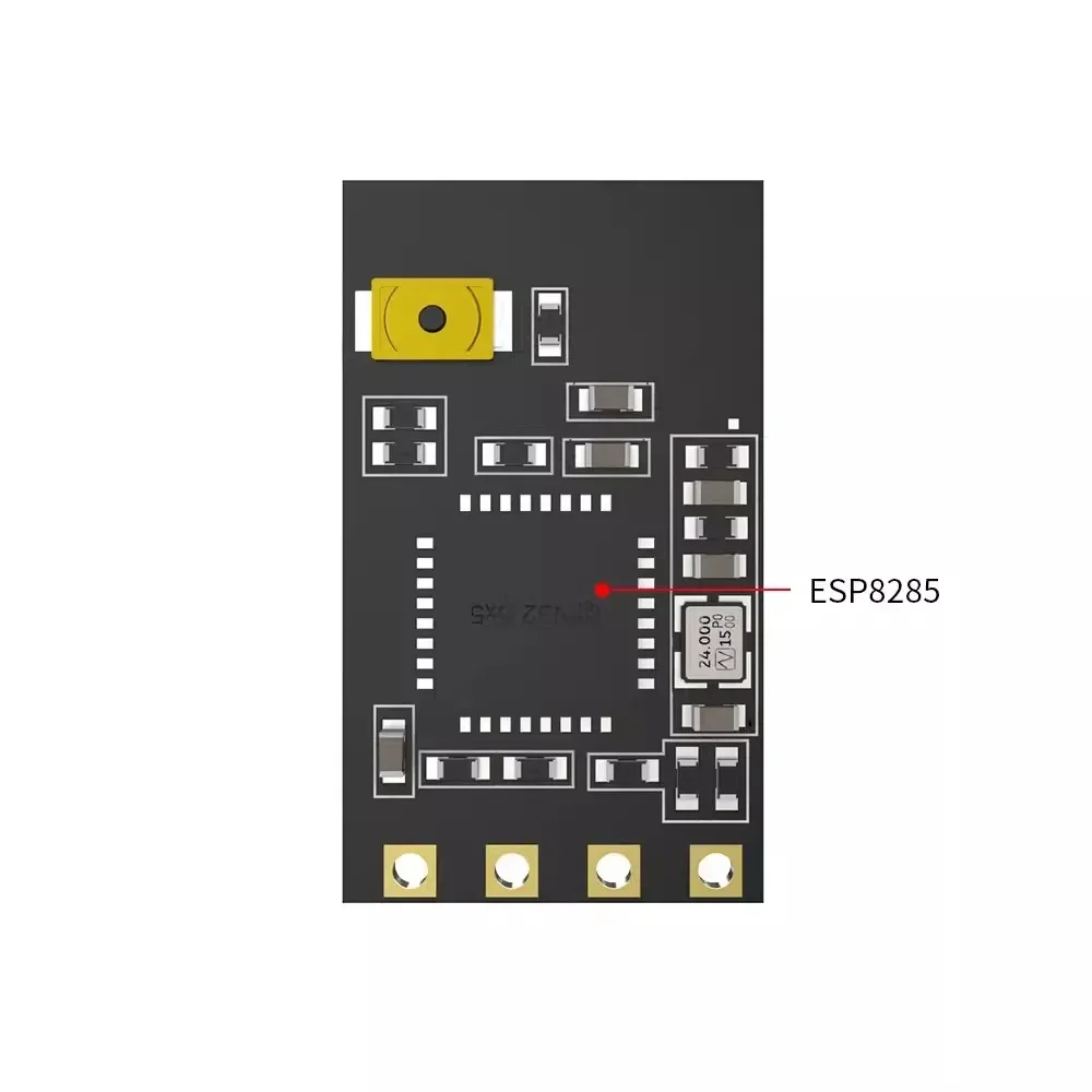 Récepteur SpeedyBee Nano 2.4G  - Drone Kit Racing avis et prix