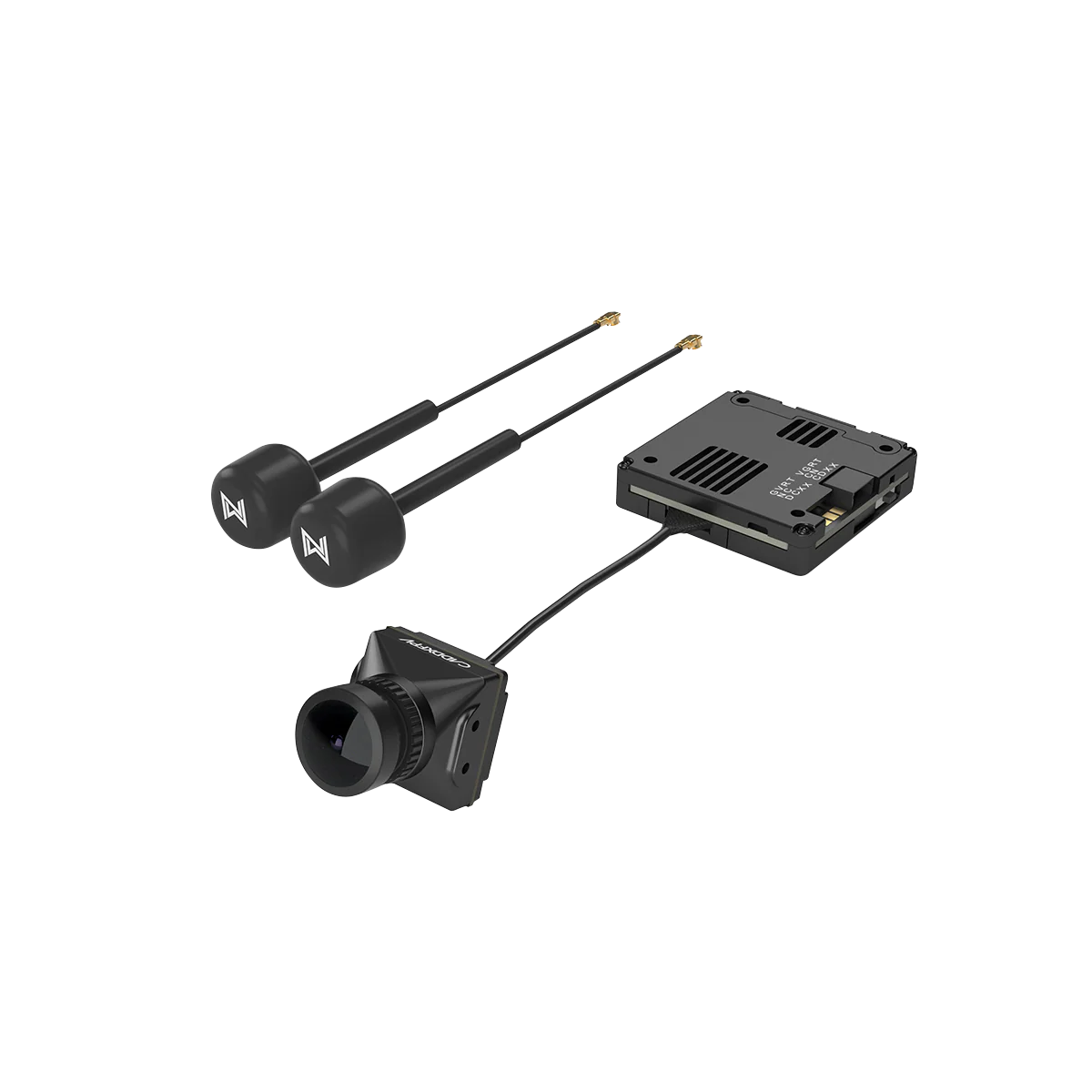 Kit Avatar HD Pro Walksnail, s - Drone Kit Fpv avis et prix